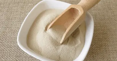 agar gelificante-algas